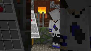 Sekarang Ada Forge Golem di Minecraft [upl. by Klehm61]