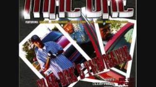 Mac Dre  From Sac to the Boonies [upl. by Libna]