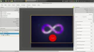 JavaFX Animation Tutorial 3 RotateTransition [upl. by Nerha]