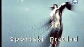 TV Beograd  Sportski pregled špica [upl. by Dieter]