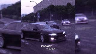 Tourner Dans Le Vide PHONK slowed  reverb to perfection [upl. by Hsiwhem177]