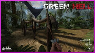 GREEN HELL EP9  DESVELANDO MISTERIOS  GAMEPLAY ESPAÑOL [upl. by Emanuele]