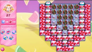 Candy crush saga level 17557 [upl. by Nitnilc]