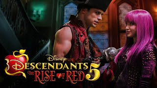 Descendants 5 Trailer  First Look 2025  Release Date Updates [upl. by Nibram429]