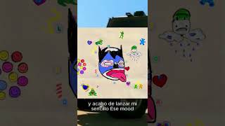 Que gran canción es Dirty harry gorillaz noodles damonalbarn shortsvideo musica dirtyharry [upl. by Julina]