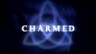 Classic TV Theme Charmed two versions • Full Stereo [upl. by Templas]