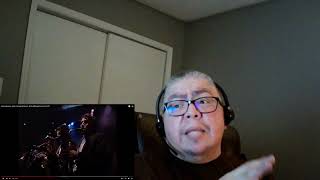 Jimmy Barnes John Farnham amp Diesel  In the Midnight Hour live 1991 Reaction [upl. by Nellie]