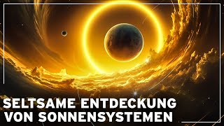 Geheime Universen Eine nie dagewesene Reise in benachbarte Sonnensysteme  WeltraumDokumentation [upl. by Alleuqahs]