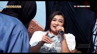 Kecewa  Fifit Ivanka  Anggara Music [upl. by Roi427]