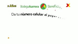 Bodega Aurrera Beneficios  Bodega Aurrera 2024 Plus [upl. by Rheinlander]