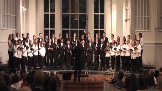 Felix Mendelssohn Bartholdy  Nun danket alle Gott [upl. by Husain]