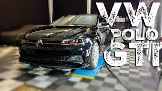 Vorbereitung Leasingrückgabe  P4 Chief Detailing Officer  Cut amp Done  VW Polo GTi  Vlog  4k [upl. by Ranilopa864]