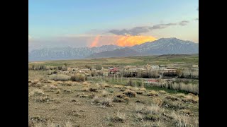 Boloran An Armenian Village Բոլորան زرنه [upl. by Elacim]