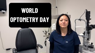 World Optometry Day [upl. by Alpers]