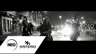 Revolución por Minuto RPM  Cuelgo Video Oficial 2014 [upl. by Sukramed]