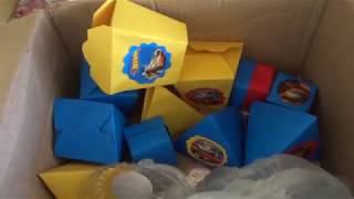 Preparativos Hot Wheels personalizados parte1 [upl. by Elyse359]