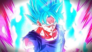 SSJB Kaioken Goku Is Not Balanced [upl. by Assej]