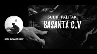 Basanta Cover [upl. by Kinnon]