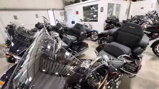 2023 CVO Road Glide Limited [upl. by Brendon]