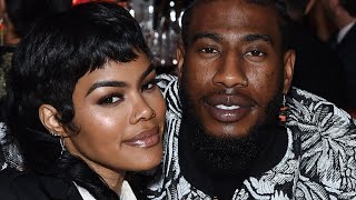 Were Not Surprised by Teyana Taylor amp Iman Shumperts Breakup 🚩 [upl. by Hannus]