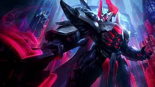 quotGestión De Escudoquot Latam Proyecto Mordekaiser  League of Legends [upl. by Saltzman]