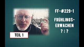 FF2291 FrühlingsErwachen [upl. by Baryram]