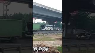 CCTV TOL TERKINI truck [upl. by Pytlik]