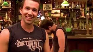 The Very BEST Its Always Sunny In Philadelphia BLOOPERS [upl. by Dnalyaw]