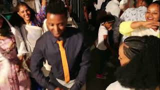 Eritrean Gayla Timket Ruftabel Girmay [upl. by Hirza]