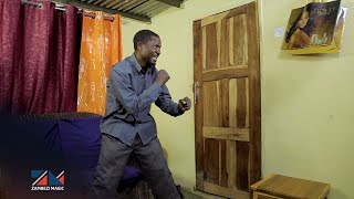 Man of the house  Shi Mumbi  S3  Ep 7  Zambezi Magic [upl. by Rheba822]