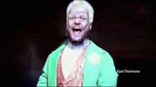 Hornswoggle 2009 HD Titantron [upl. by Giustina]