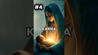 The birth of Karna mahabharat epic karna [upl. by Wyck]