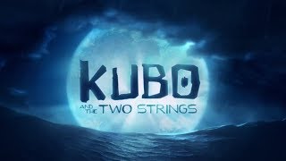 Kubo and the Two Strings 2016 – Closing Title Sequence [upl. by Abra177]