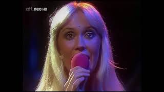 ABBA Greatest Hits live concerts Videos [upl. by Winterbottom195]