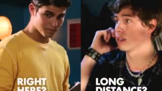 Degrassi Season 13 Episode 29 Sparks Will FlyPromo [upl. by Lewse103]