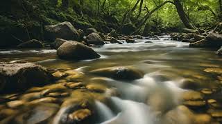 The sound of lapping water in the river [upl. by Couhp687]