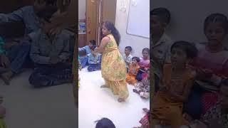 diwali party in amol class art viral shorts youtubeshorts [upl. by Susanne]