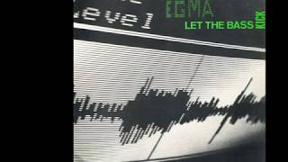 EGMA  Let The Beats Kick Bonus Beats B2 [upl. by Berga]