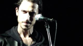 Jimmy Gnecco  Crying Roy Orbison cover Toronto [upl. by Simons]