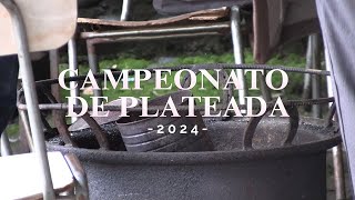 Campeonato de Plateada 2024 [upl. by Ocinom673]