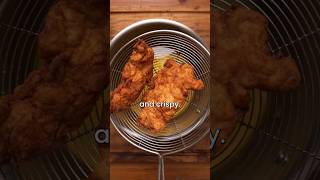 Why order chicken tenders at a restaurant chickentenders [upl. by Carder]