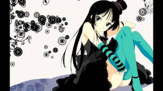 Nightcore S  I wanna dance with Somebody Who loves Me [upl. by Waterman]