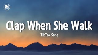 Bounce When She Walk TikTok Song [upl. by Fe610]