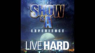 Show amp AG  Live Hard [upl. by Assira414]