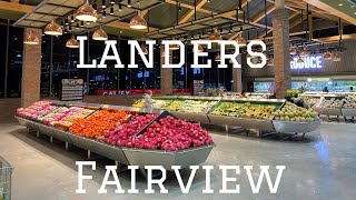 Landers Fairview Grocery time 🛒🛍 [upl. by Feinstein]