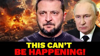 🔴ExCIA Putin Prepares MASSIVE ATTACK on Ukraine  Zelensky Will be Taken Out [upl. by Nuahsak]