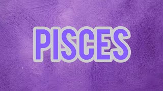 PISCES OCTOBER♓️THIS PERSON WILL HAVE HARMONY IN RELATIONSHIP WITH YOU PISCES🔮✨TAROT READING🔮✨🤍✨ [upl. by Persis916]