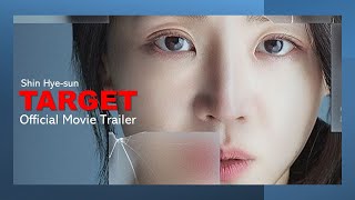 Target Korean  Official Trailer  2023 [upl. by Notnad]