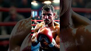 The Untold Story of Arturo Gatti Revealed [upl. by Winny]