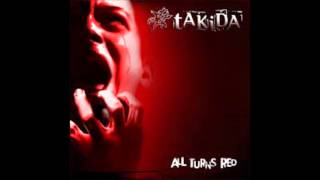 To Have And To Hold  tAKiDA lyrics [upl. by Airasor]